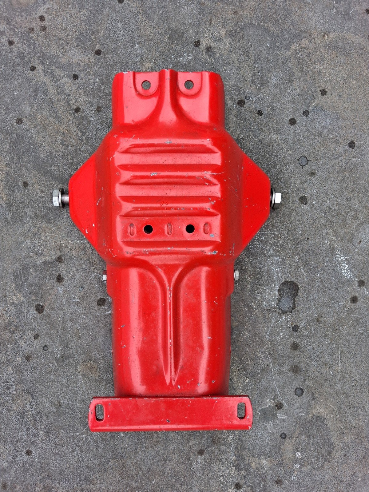 Kreidler frame deel., Fietsen en Brommers, Ophalen of Verzenden
