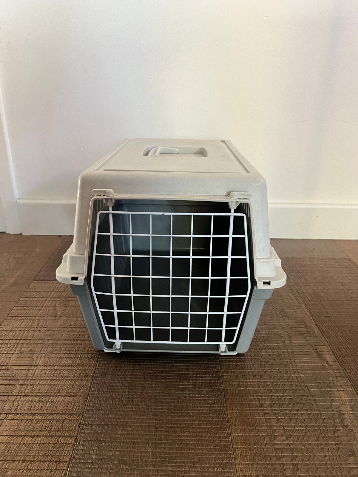 Katten reismand, Ophalen, Gebruikt