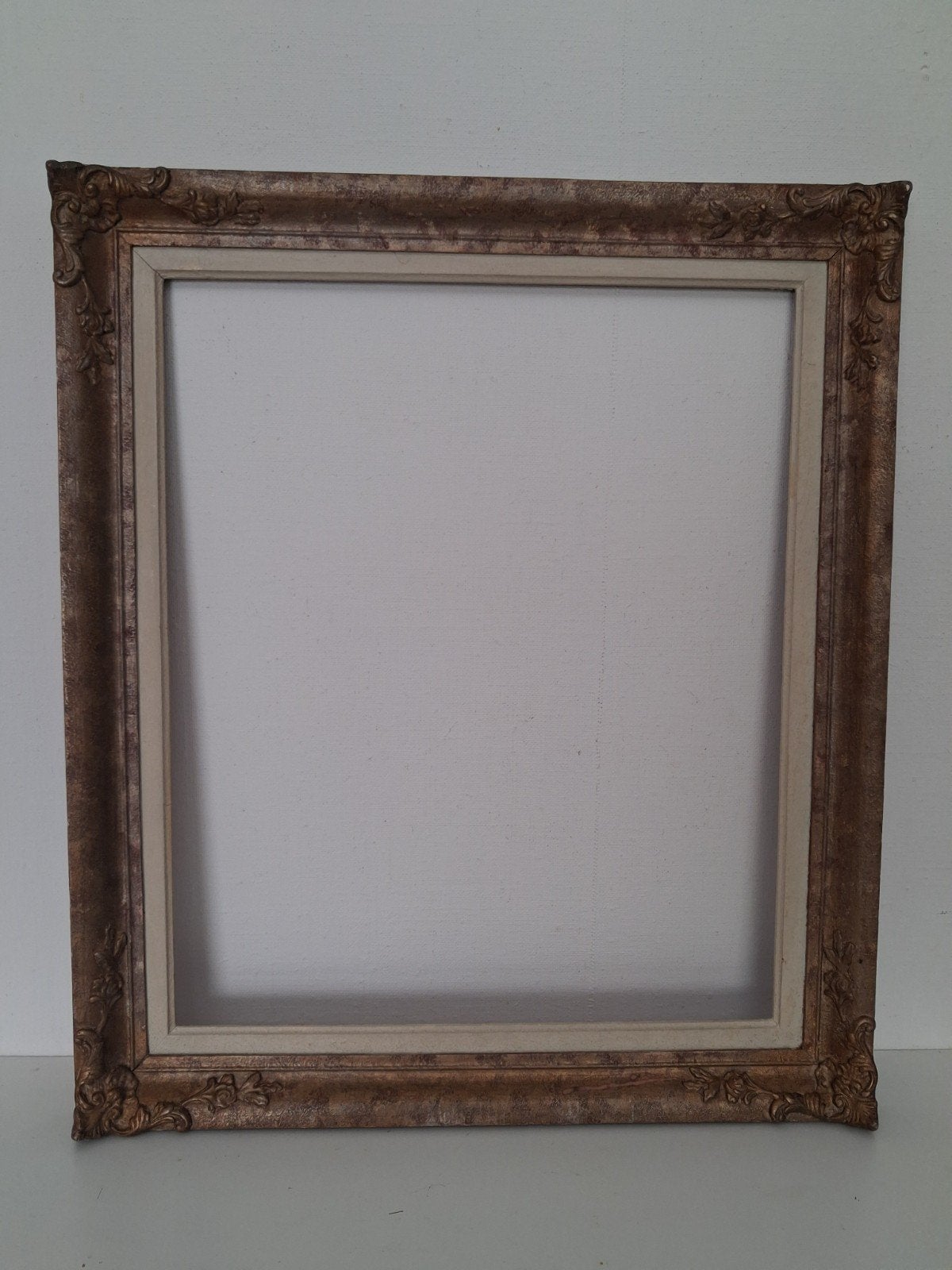 Schilderijlijst 005. 50,5x60,5 cm, Ophalen of Verzenden, Zo goed als nieuw, Hout