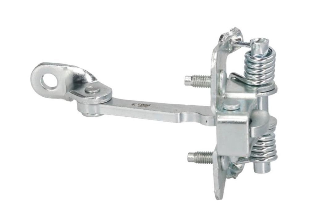 Deurvanger Voordeur Peugeot 206 Scharnieren Nieuw, Ophalen of Verzenden, De Rie Automaterialen, Info@derieautomaterialen.nl, Kaardebol 2