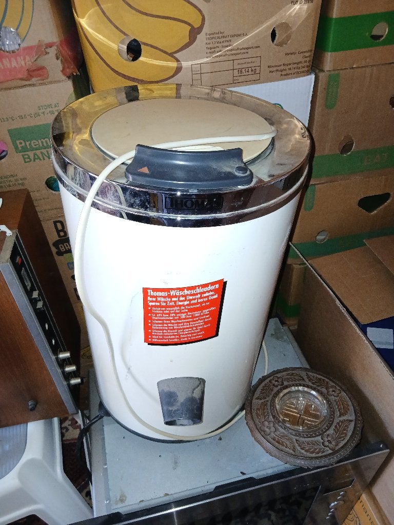 centrifuge, Ophalen, Minder dan 85 cm, Minder dan 4 kg, Minder dan 1200 toeren