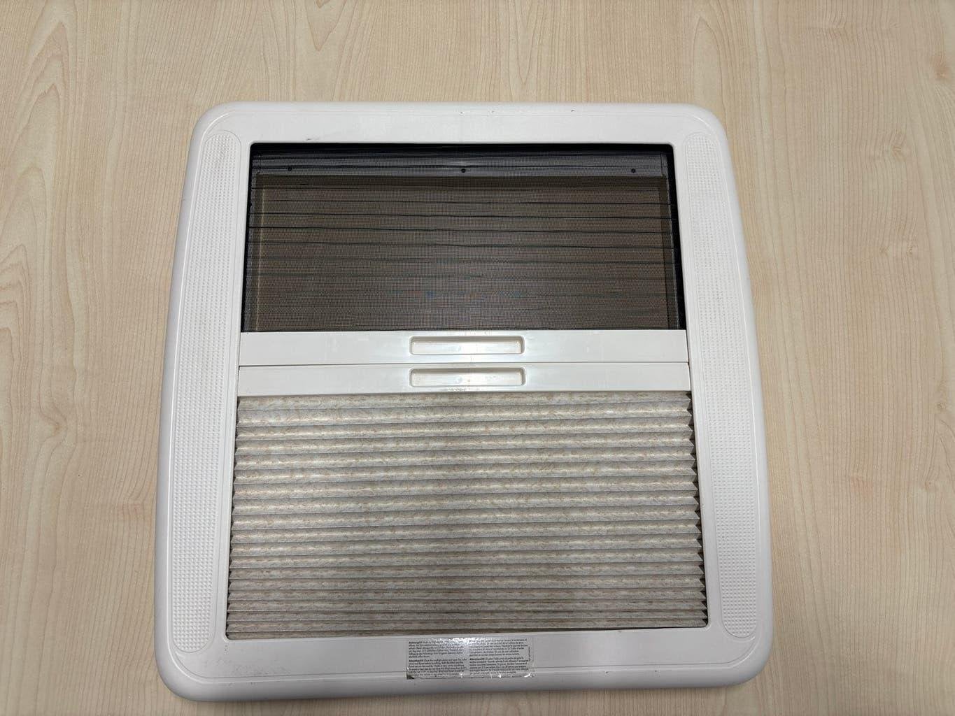 Caravan/Camper Raamhor met Verduistering, Ophalen of Verzenden, Nieuw