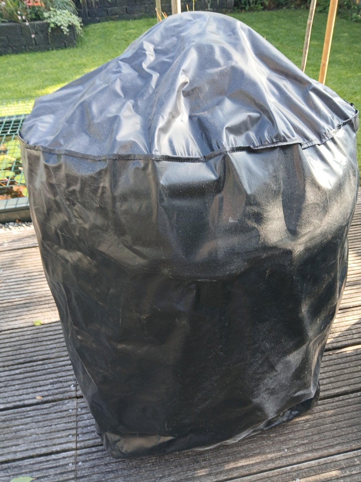 barbeque, Tuin en Terras, Ophalen, Zo goed als nieuw, WEBER BBQ