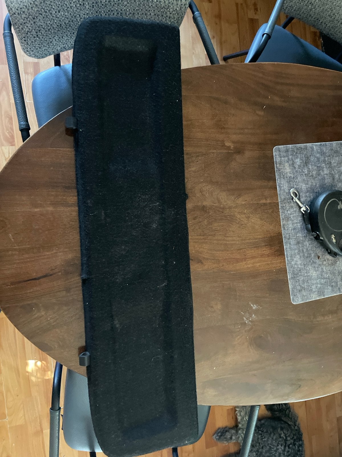 Hoedenplank Suzuki Swift, Ophalen of Verzenden, Gebruikt, Suzuki