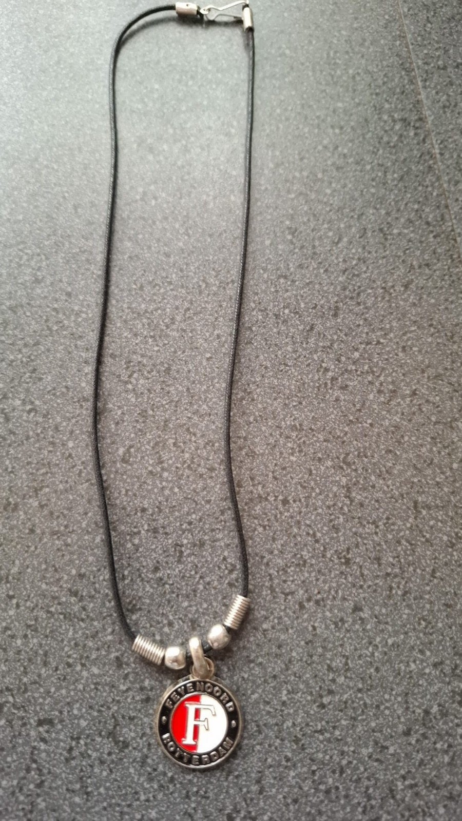 Feyenoord ketting, Verzenden, Nieuw