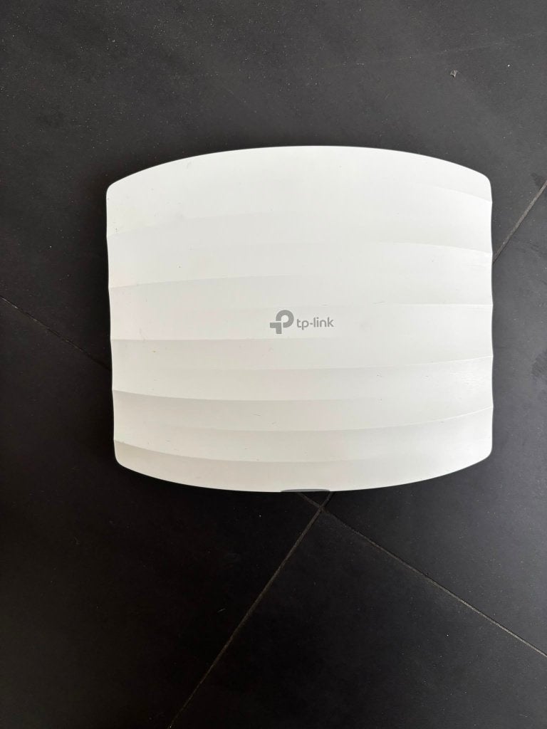 TP-Link Acces Point Omada EAP245, Ophalen of Verzenden, Gebruikt, TP-Link