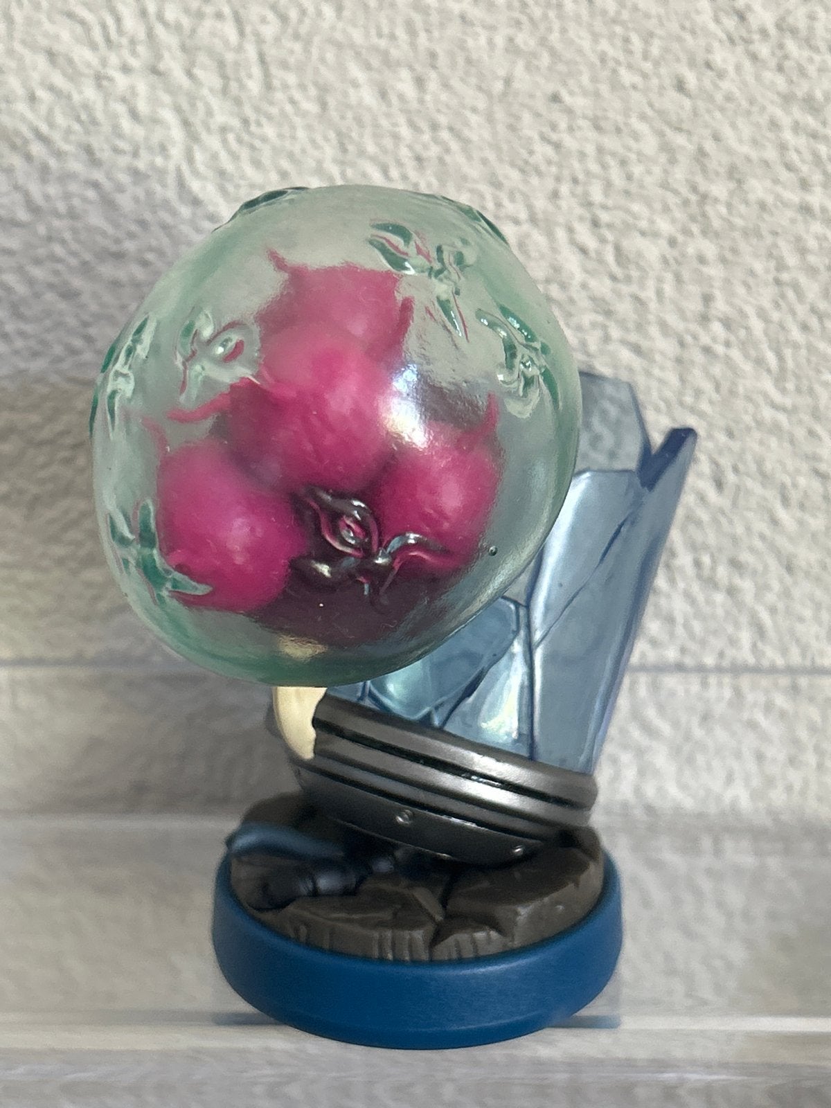 Metroid Amiibo - Samus Returns (Metroid), Ophalen of Verzenden, Nintendo, Zo goed als nieuw