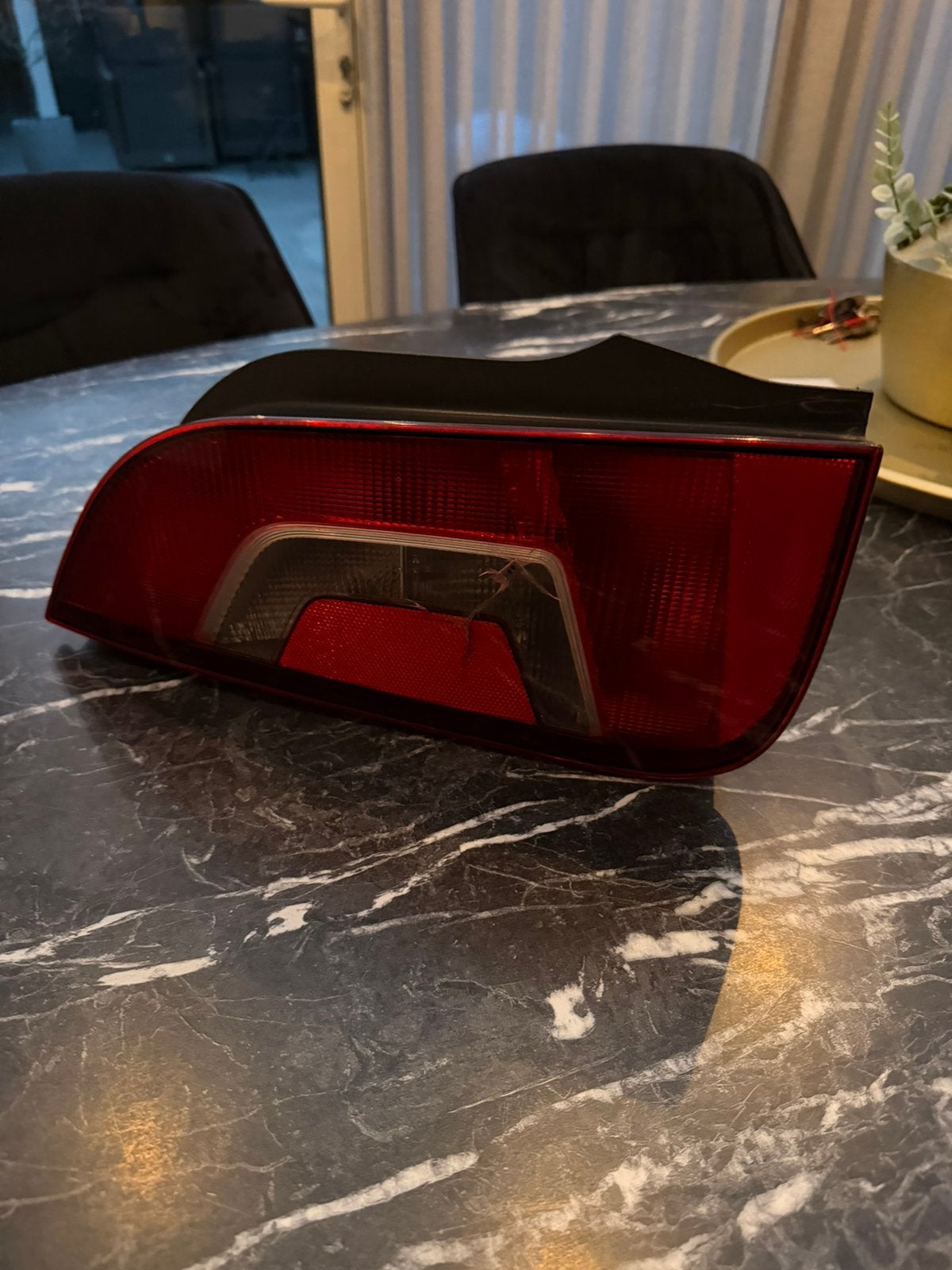 Volkswagen up linker achterlicht, Ophalen of Verzenden, Volkswagen