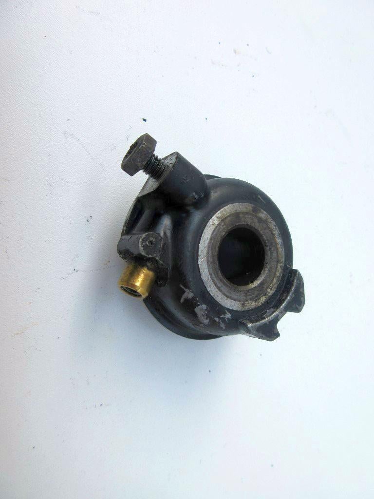 Yamaha XS750 kmopnemer XS 750 telleraandrijver aanjager KM, Motoren, Ophalen of Verzenden