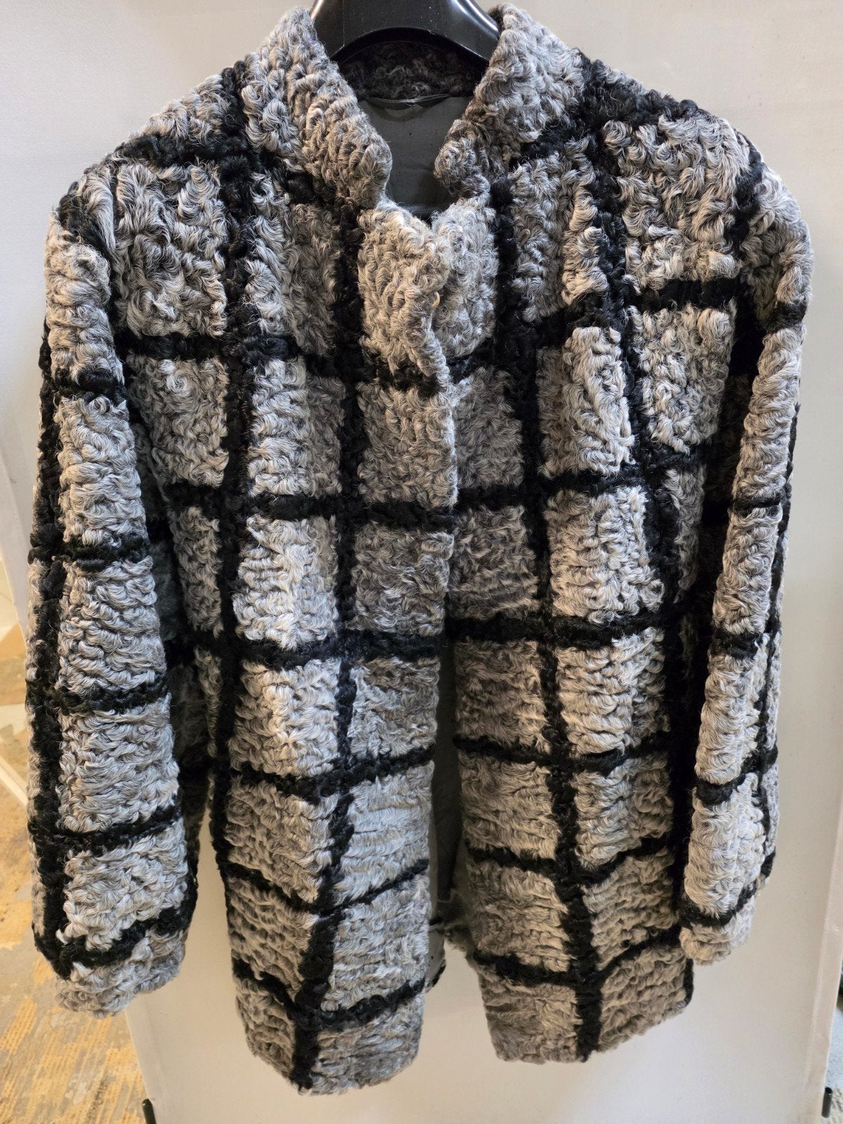 Robert Stein Mode in Pelz Aachen bontjas maat M/L, Kleding | Dames, Maat 38/40 (M), Onbekend@voorbeeld.com, Aachen, Duitsland