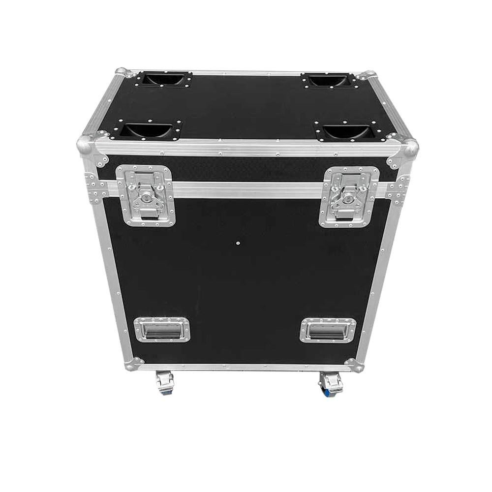 A-STACK stack frame voor L-Acoustics A10 A15 - nieuw, Ophalen, Nieuw, Overige instrumenten, Flightcase