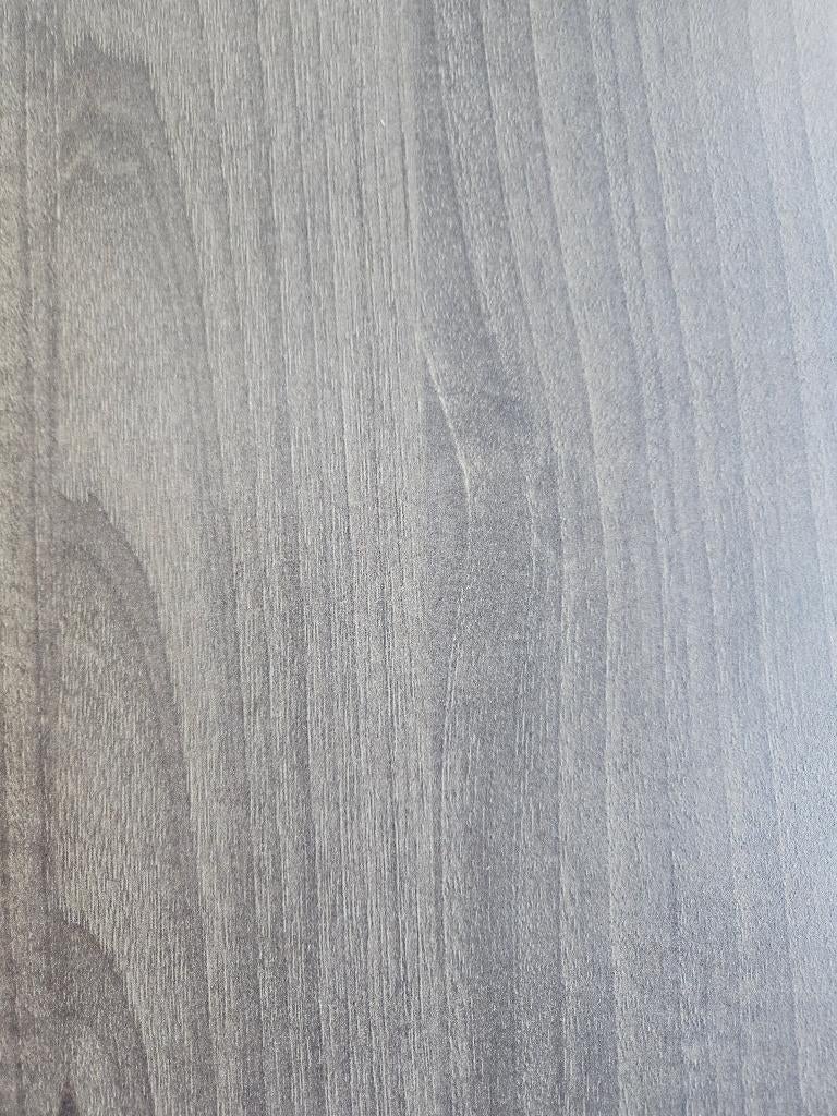 HPL fineer platen Formica donker eiken 305x130 ( 412 ), Doe-het-zelf en Verbouw, Platen en Panelen, Ophalen, HPL, Nieuw, Nb
