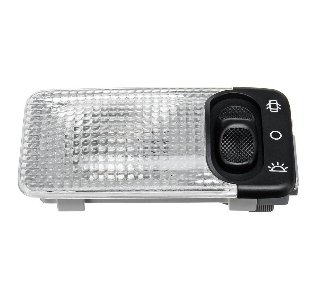 LED Interieur Leeslampje voor Auto - Universeel, Ophalen of Verzenden, Nieuw, Universele onderdelen