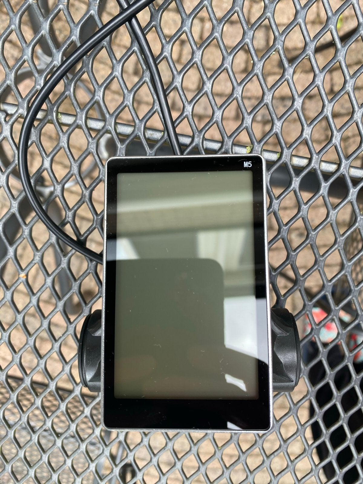 M5 LCD Display voor Ouxi V8, H9, V20, Verzenden, Zo goed als nieuw