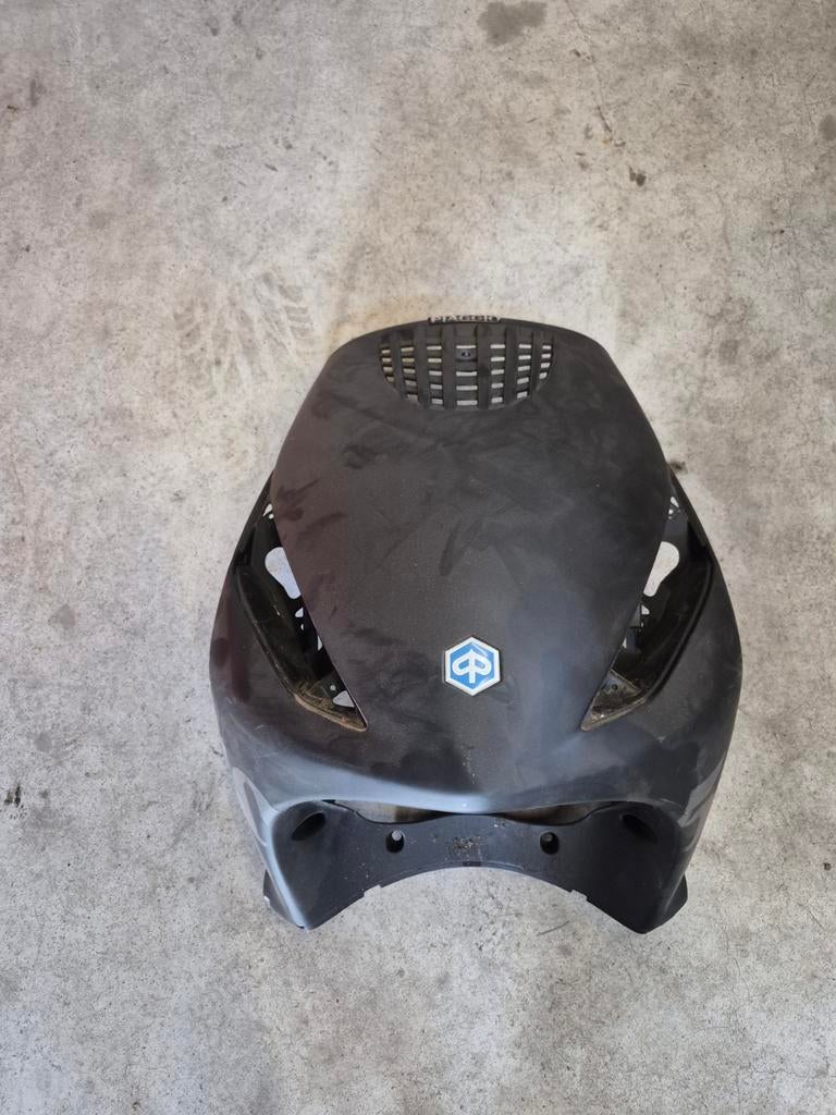 Piaggio Zip voorkap - Gebruikt, Ophalen, Gebruikt, Kap, Piaggio