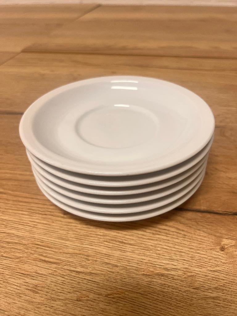 6 Schoteltjes (Seltmann Weiden), Antiek en Kunst, Ophalen