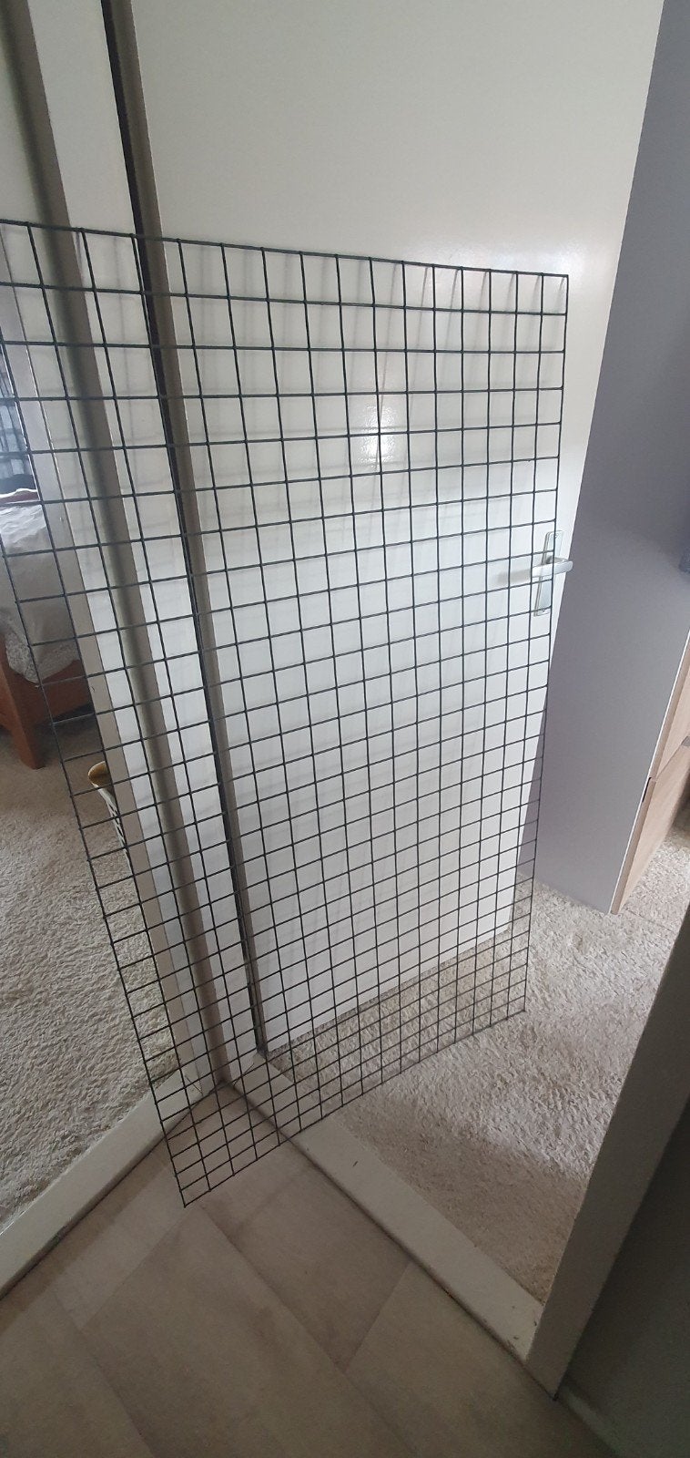 Garmix Tuingaas 50 x 50mm 1,65mm
152 x 87, Tuin en Terras, Ophalen