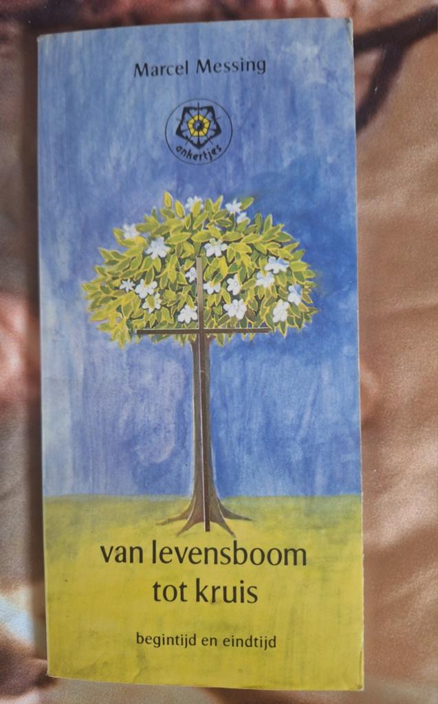 MRcel messing  eerste druk., Ophalen of Verzenden, Gelezen, Spiritualiteit algemeen, Achtergrond en Informatie