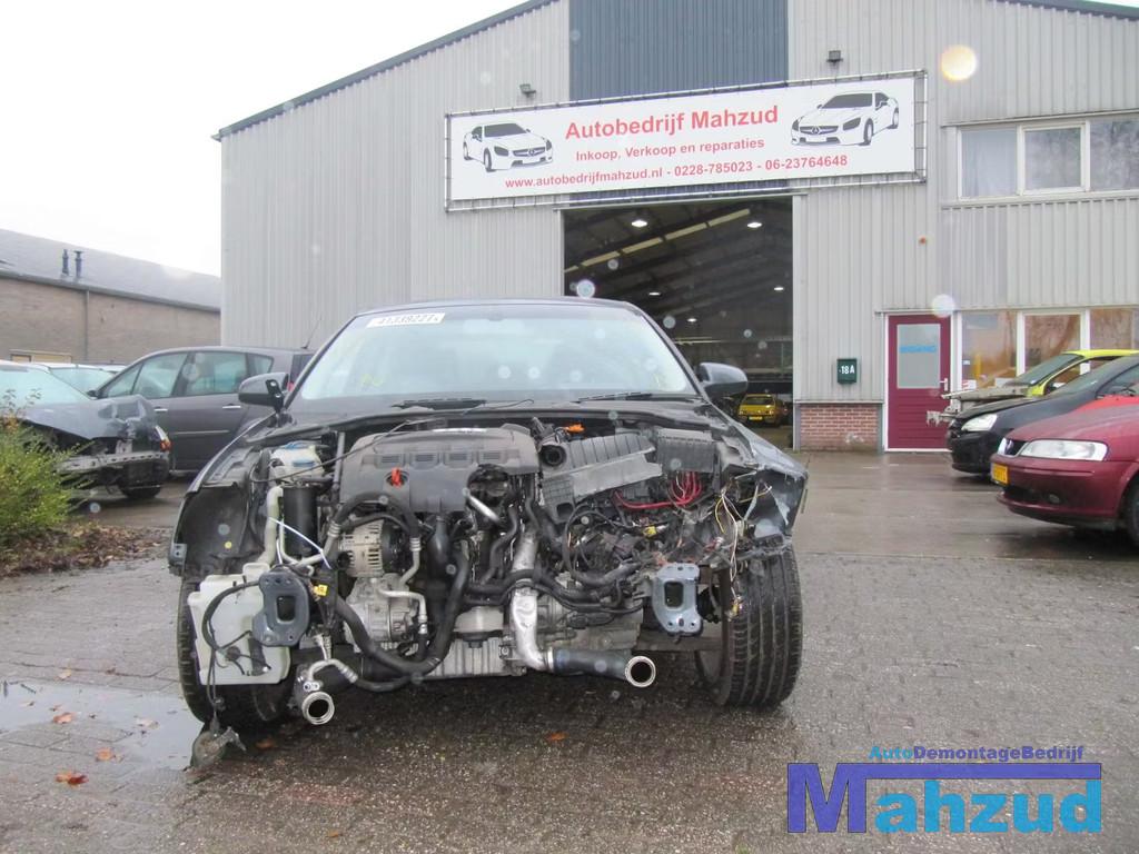 AUDI A3 8P1 8P COMPLEET INTERIEUR 3 DEURS ZWART STOF (03/13), Gebruikt, AUDI AG, Auto-Union-Strasse 1
85045  Ingolstadt, DE, Kundenbetreuung@audi.de