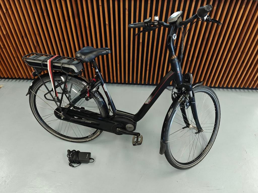Sparta m7b bosch, Ophalen, Sparta, Gebruikt, 47 tot 51 cm