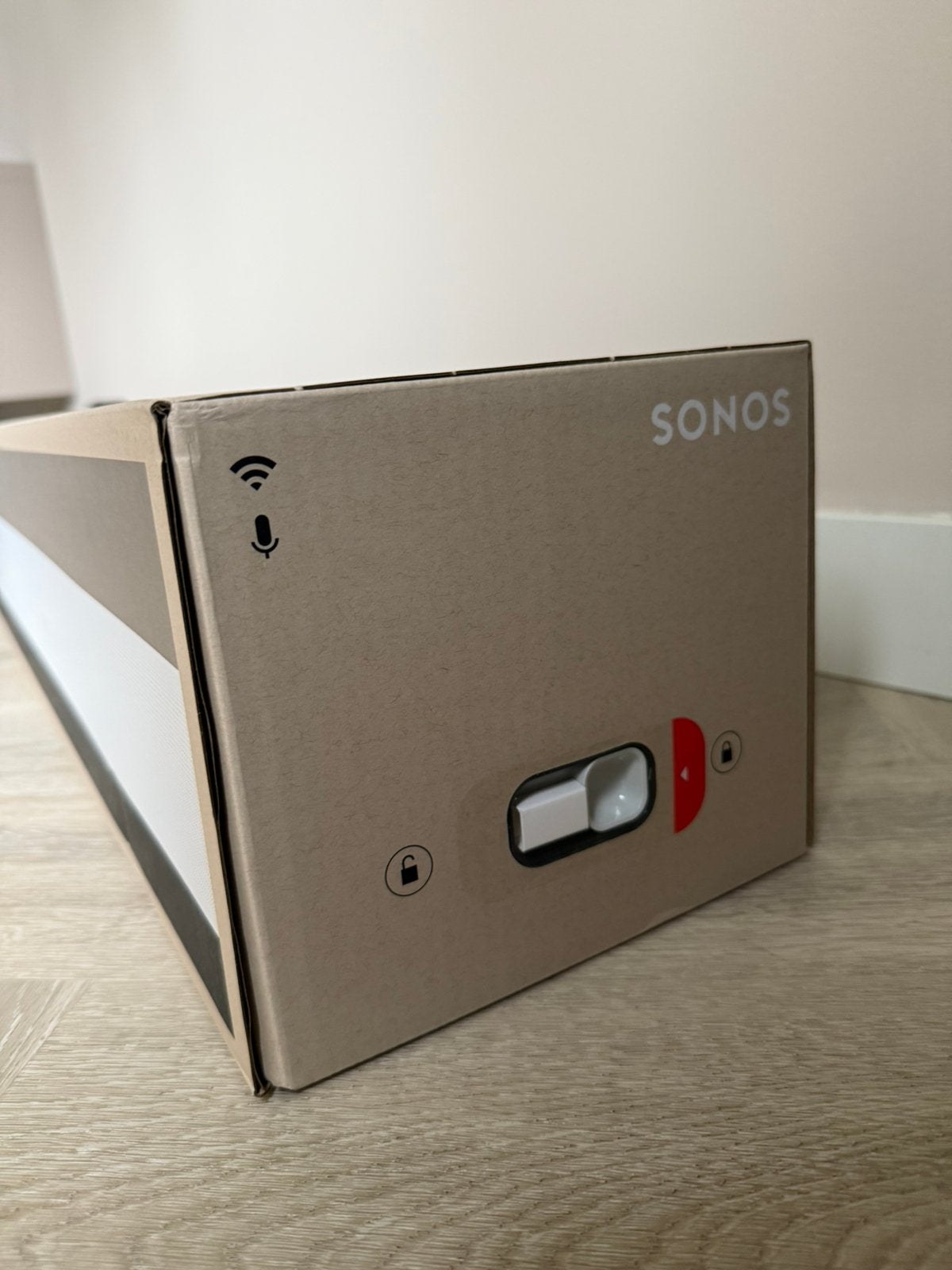 Foto 4 van Sonos Arc Ultra Wit *Nieuw*