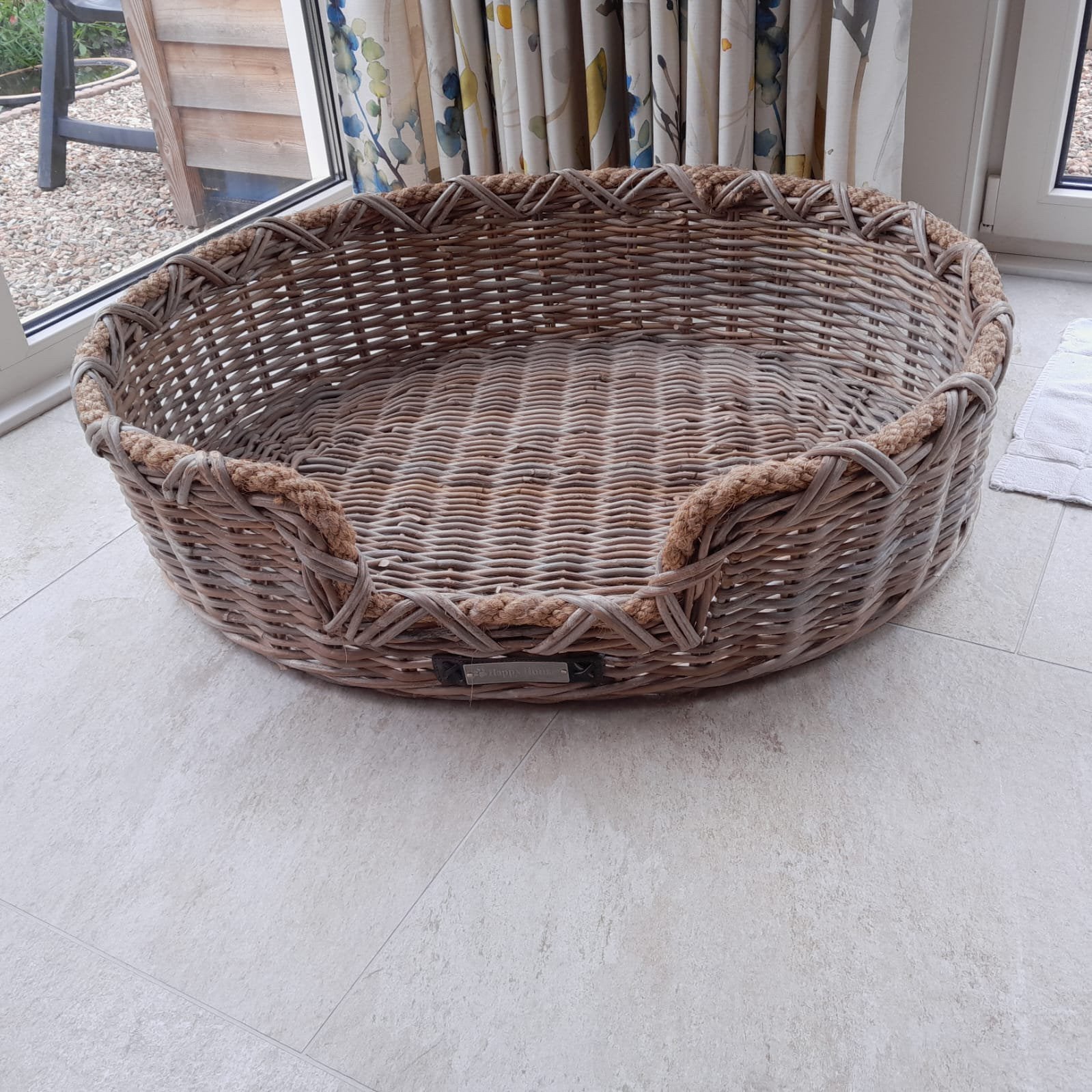 Honden mand NIEUW, Ophalen, Nieuw