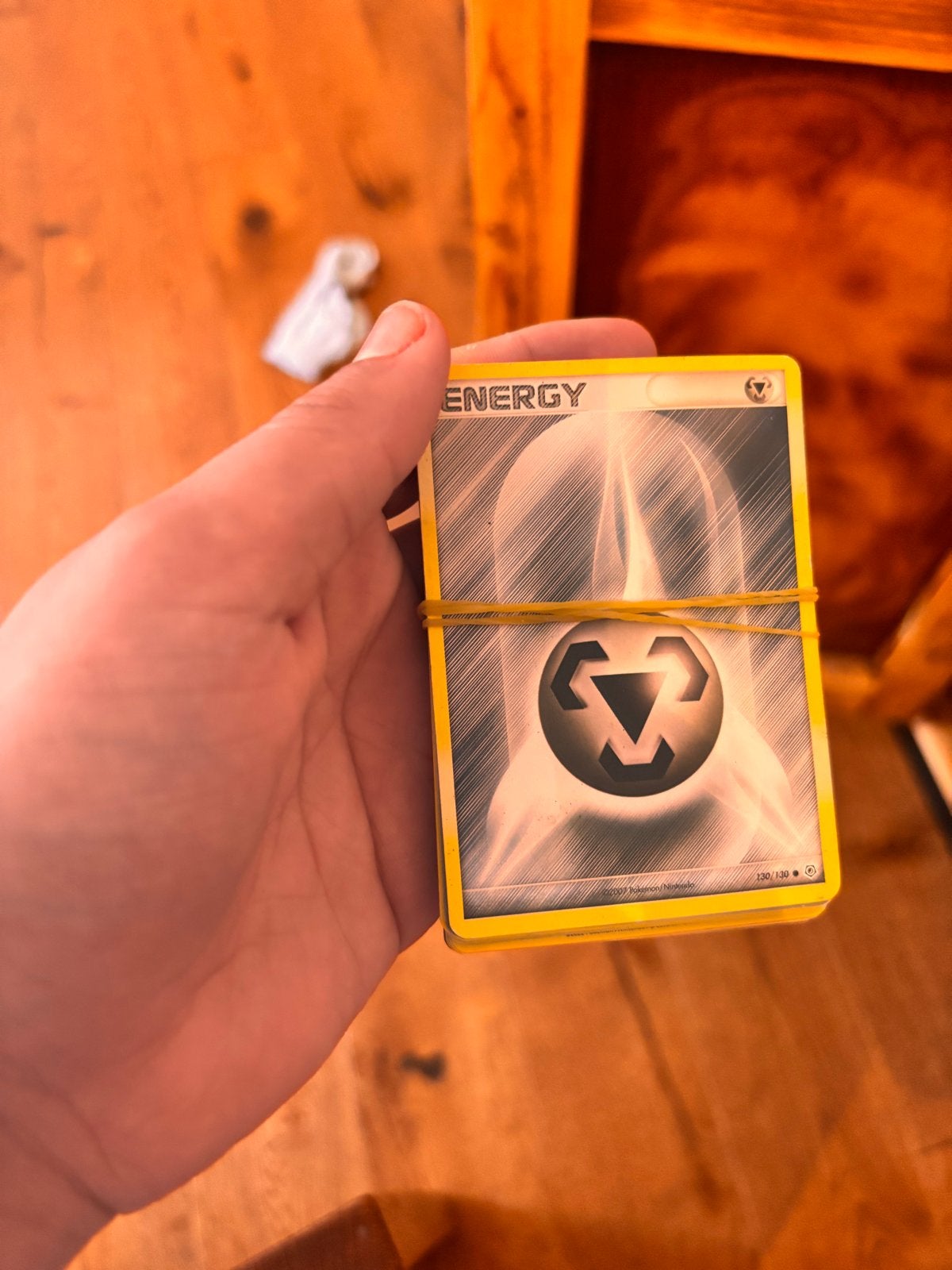Mistery kit Pokémon kaarten - 24 kaarten, Verzenden, Gebruikt, Meerdere kaarten