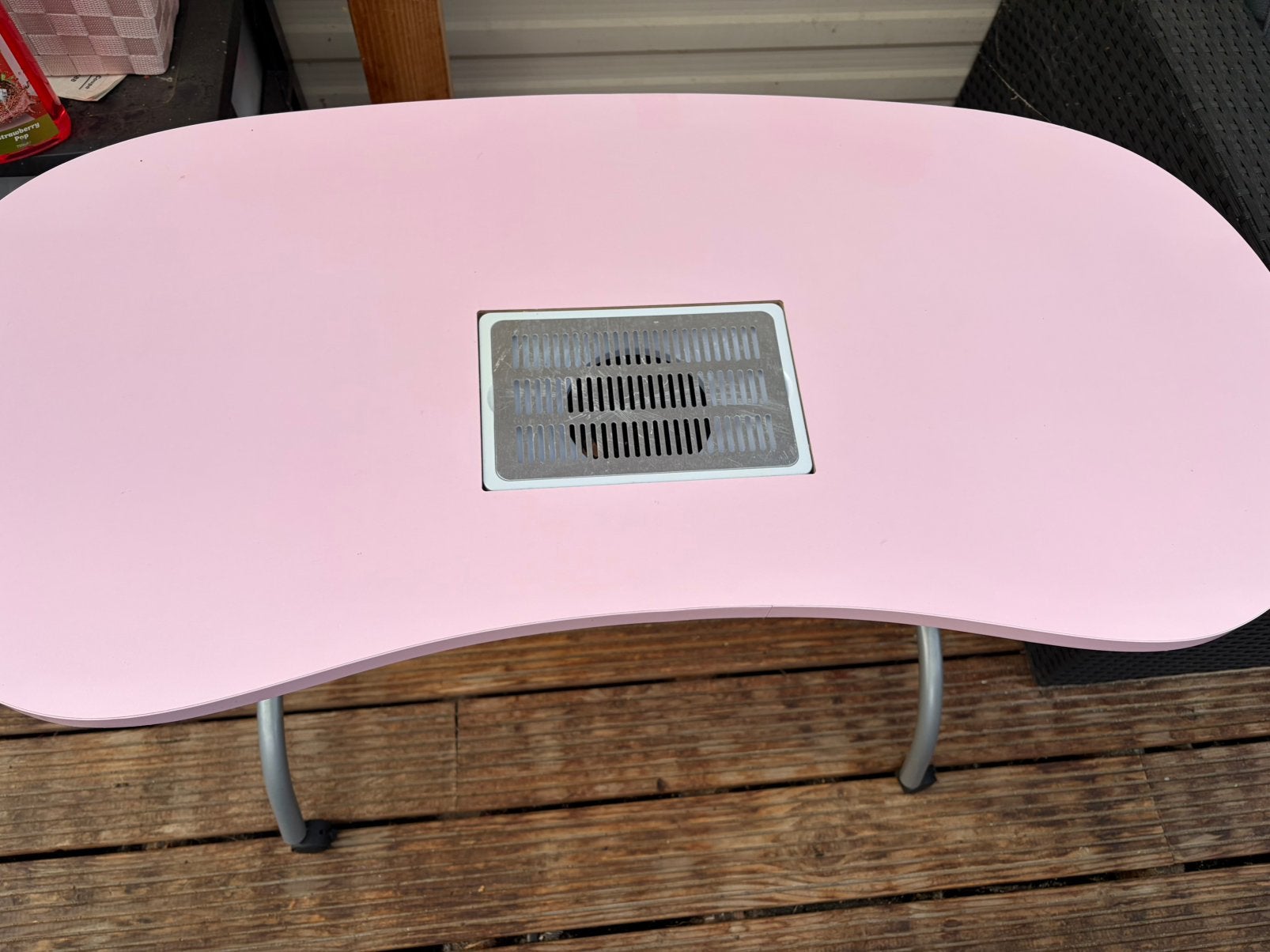 Compleete set nagels, Ophalen, Zo goed als nieuw, Overige kleuren, Handen en Nagels