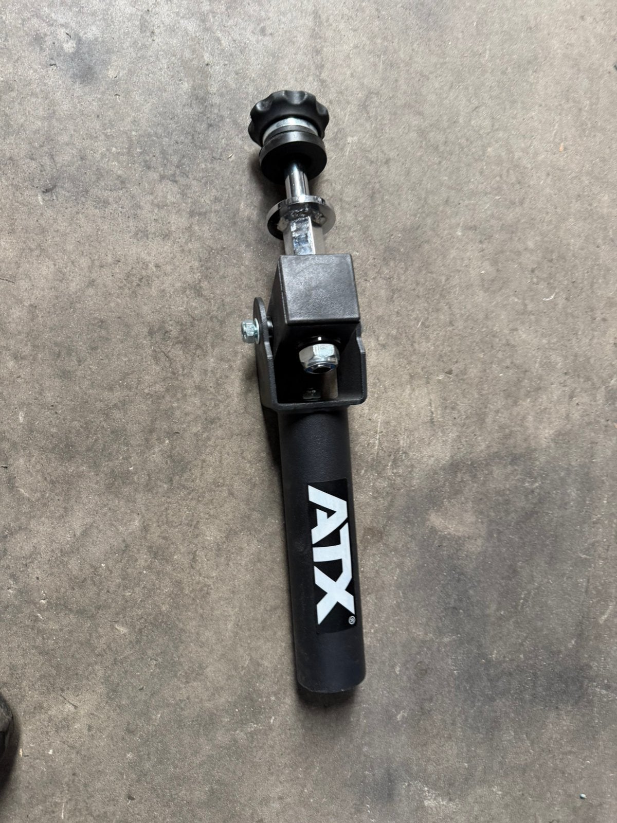 Atx Landmine, Sport en Fitness, Fitnessmaterialen, Ophalen, Armen, Overige typen