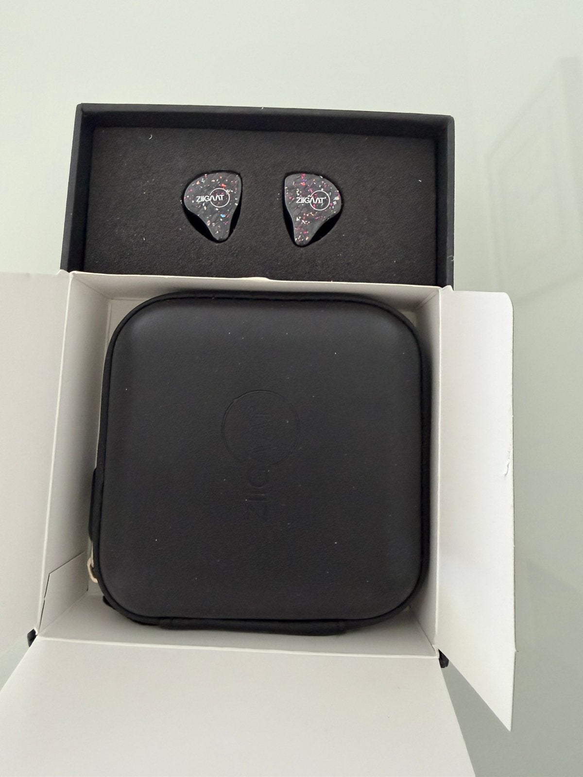ZiiGaat x Fresh Reviews Arete IEM, Audio, Tv en Foto, Koptelefoons, Ophalen of Verzenden, Zo goed als nieuw, Overige merken