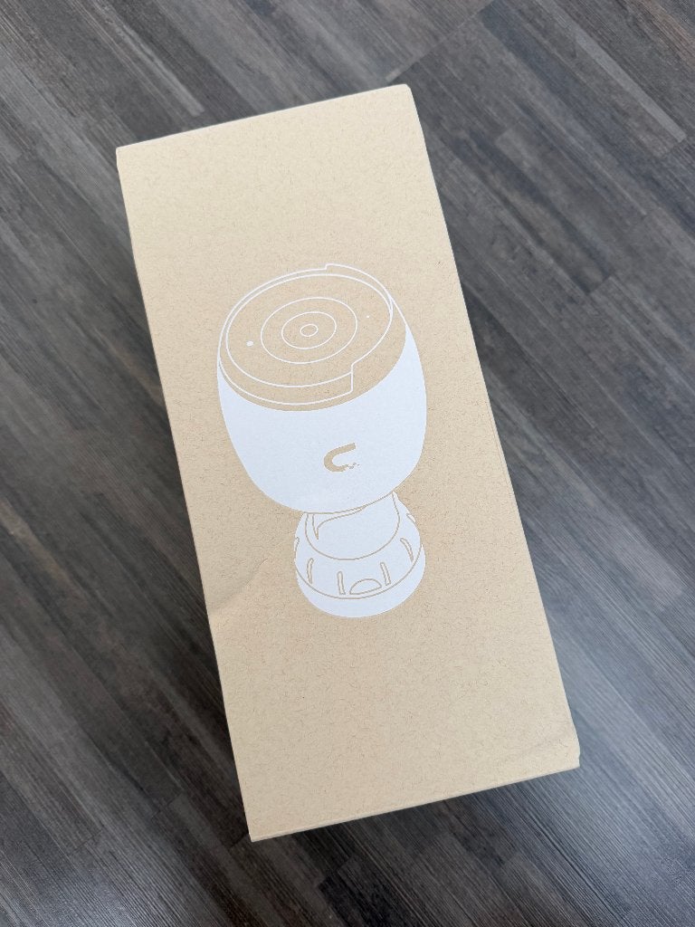 Ubiquiti UniFi Protect G5 Pro Bullet, Ophalen, Nieuw, Buitencamera