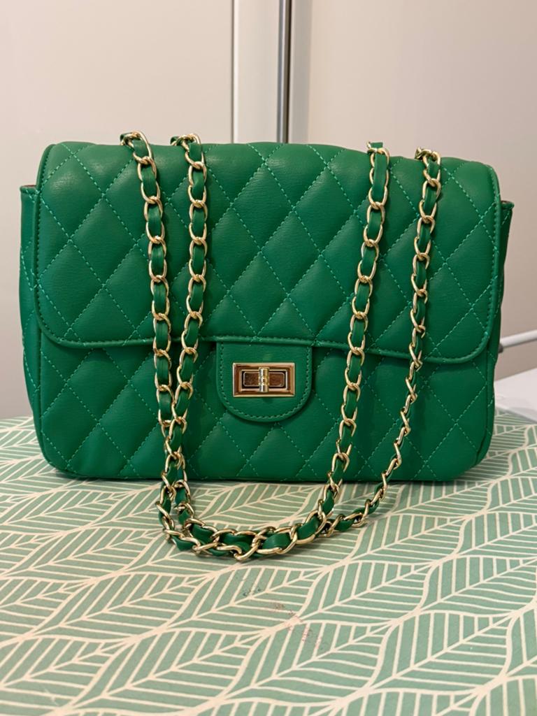 Prachtige dames tas Nieuw, Ophalen of Verzenden, Nieuw, Rood, Handtas