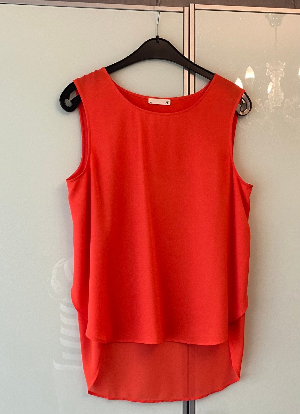 Nieuw SuperTrash 38 top Oranje Voetbal zomer shirt, Kleding | Dames, Maat 38/40 (M), Nieuw, Oranje, Ophalen of Verzenden