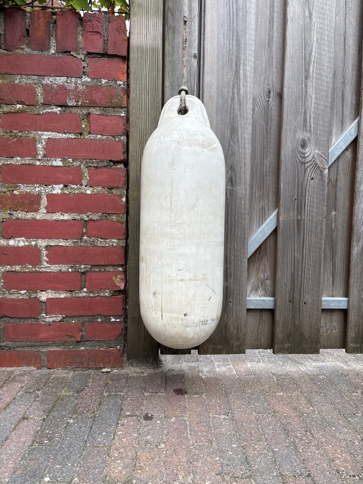 Majoni Drop Fender 3 - Bootfender Stootwil, Ophalen, Gebruikt, Overige typen