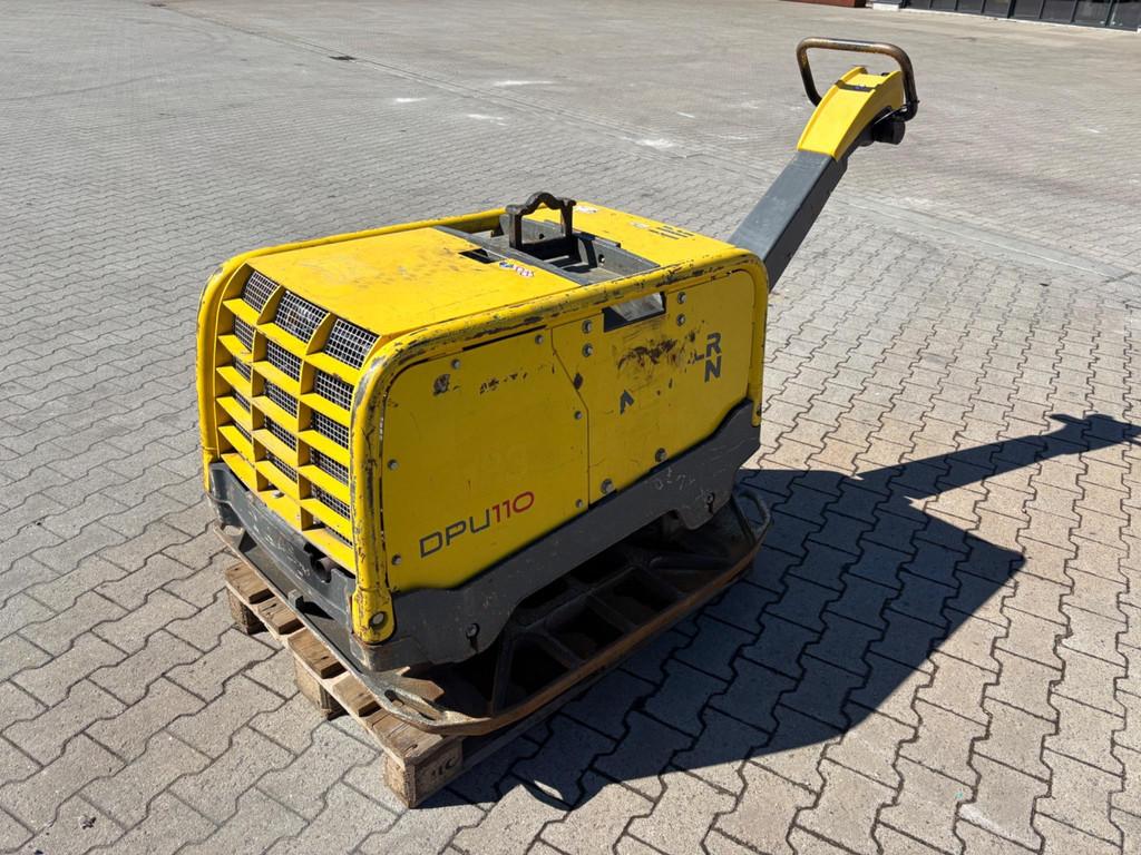 WACKER NEUSON DPU110Lem970