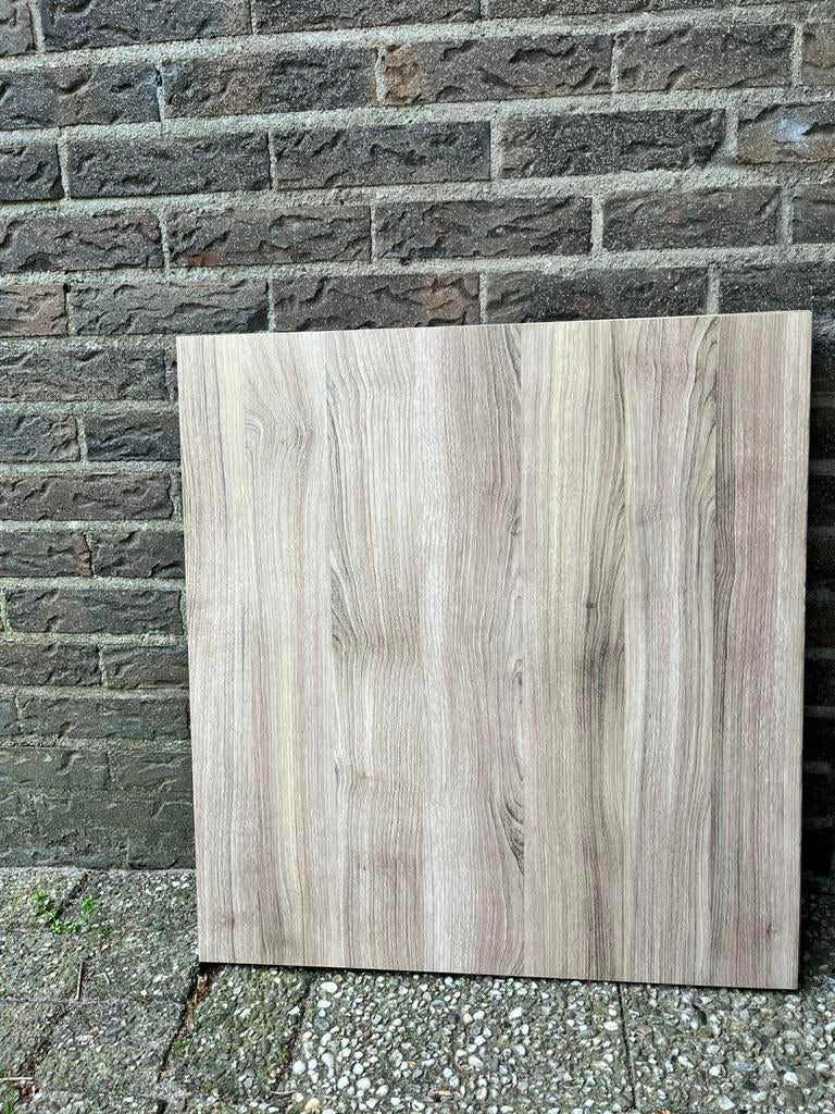IKEA Besta kastdeuren 3 stuks gerookt eiken 60x64, Ophalen, Gebruikt