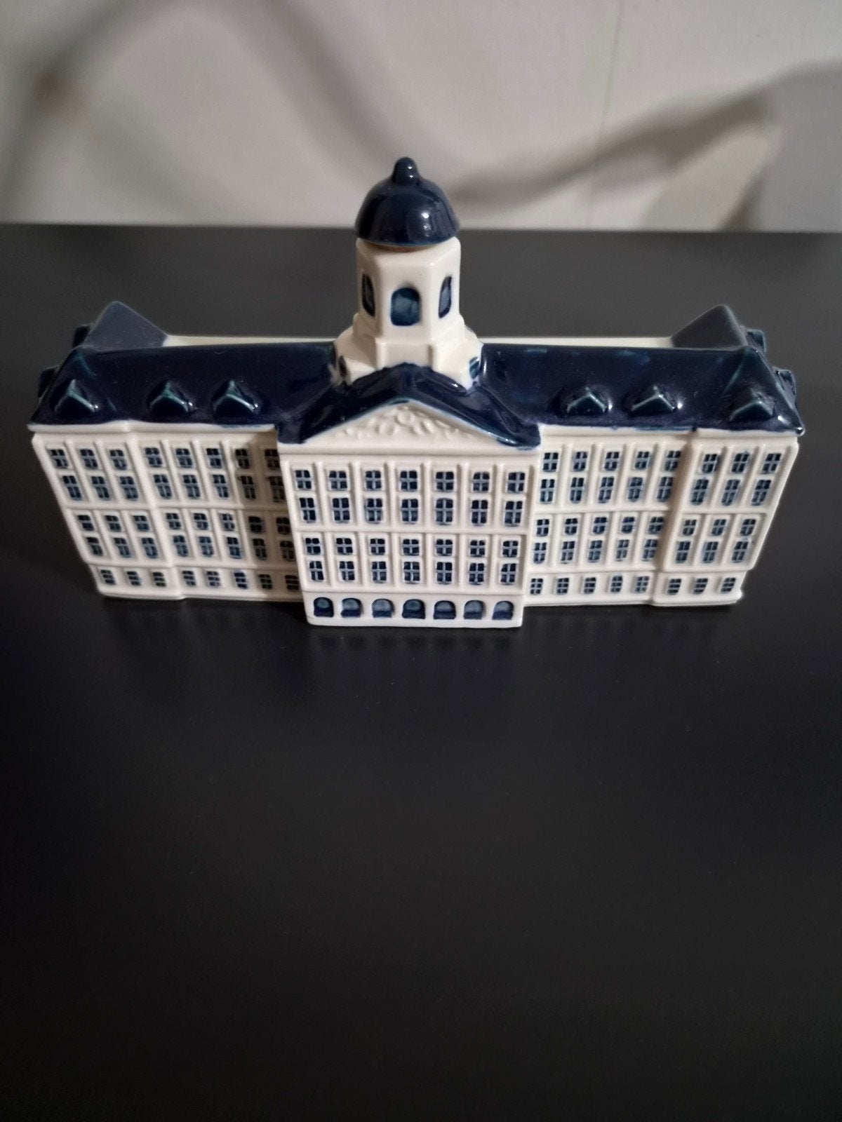 KLM Huisje Paleis op de Dam - Royal Palace Amsterdam, Ophalen, Zo goed als nieuw