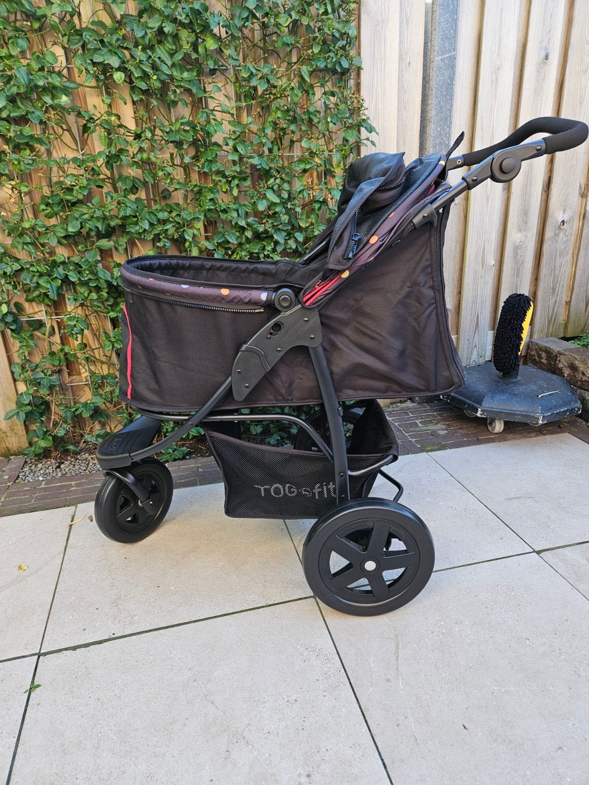 TogfitPet Roadster wandelwagen, Dieren en Toebehoren, Ophalen, Nieuw
