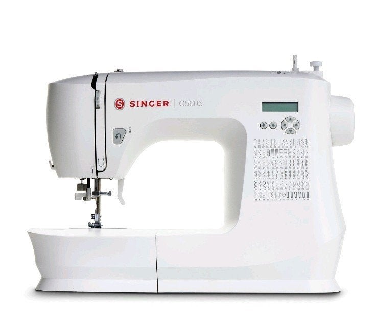 naaimachine singer zo goed als nieuw, Ophalen, Zo goed als nieuw, Naaimachine, Singer