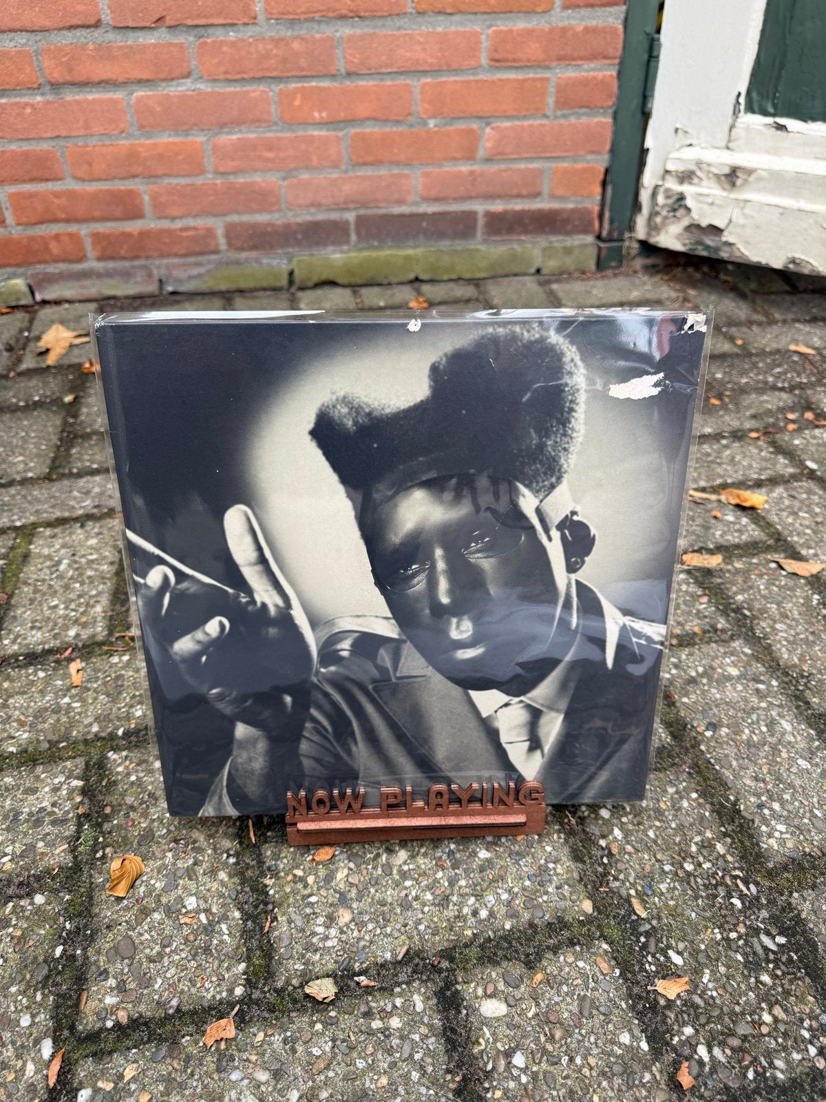 Tyler, The Creator - CHROMKATOPIA LP (Nieuw), LP, Pop, Geseald, Ophalen of Verzenden