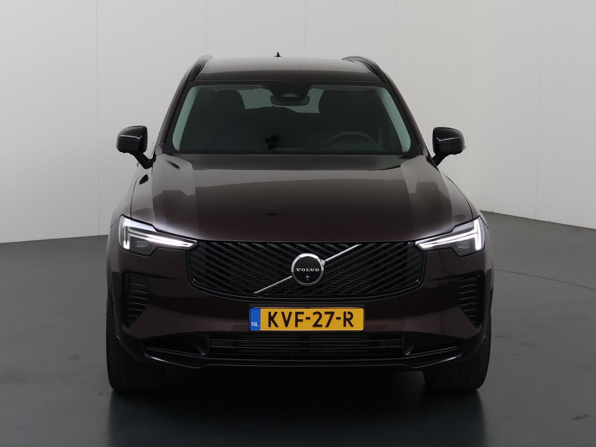 Volvo XC90 2.0 T8 Recharge AWD Plus Bright | SOH 99% | 7-Zit, Auto's, Gebruikt, Euro 6, 1969 cc, Vierwielaandrijving