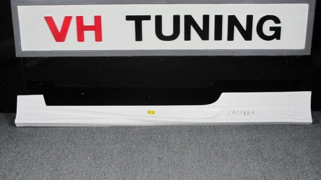 Sideskirts Opel Calibra model 3, Ophalen of Verzenden