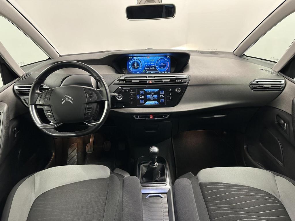 Citroën C4 Grand Picasso