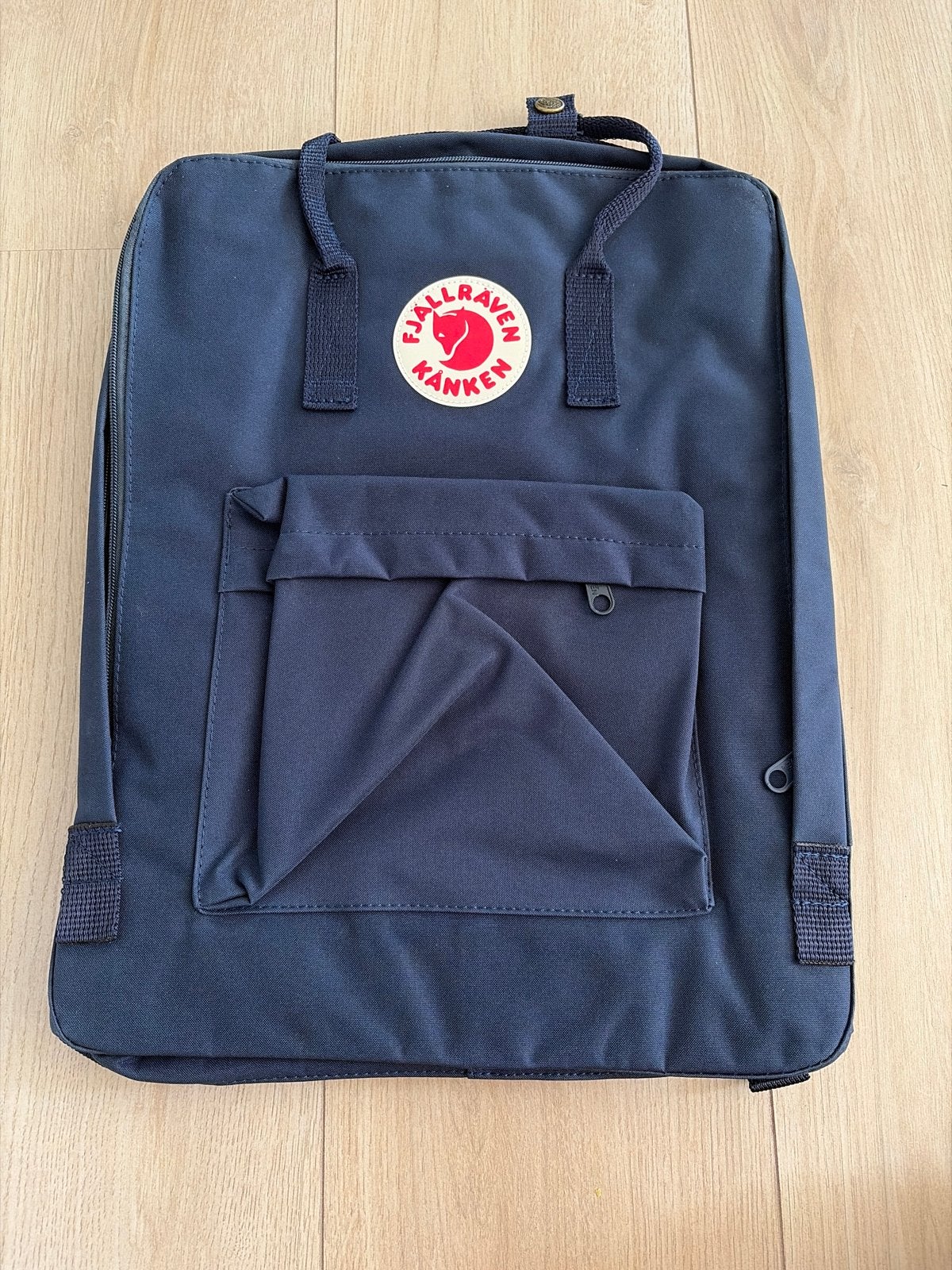 Fjällräven Kånken rugzak - Nieuw, 20 liter, Verzenden, Nieuw, Overige merken