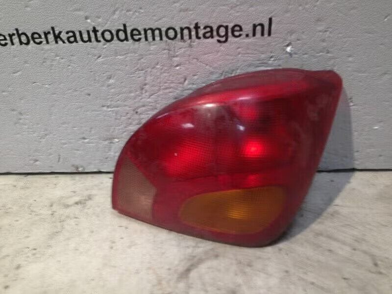 ACHTERLICHT RECHTS Ford Fiesta 4 (96-fg-13a602), Auto-onderdelen, Gebruikt, Ophalen of Verzenden, Henry-Ford-Straße 1 50735 Köln, DE