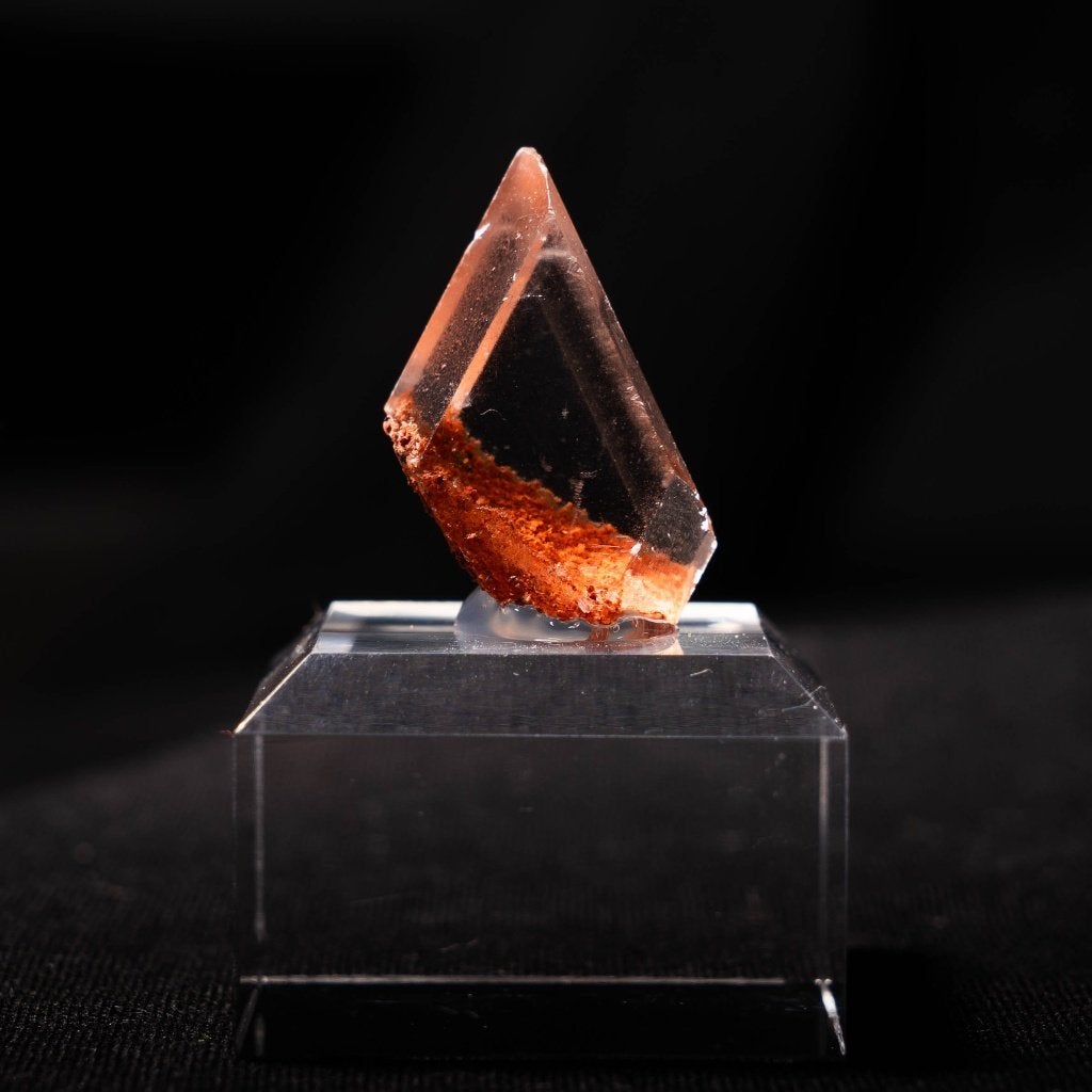 seleniet uit mexico #18, Ophalen of Verzenden, Mineraal