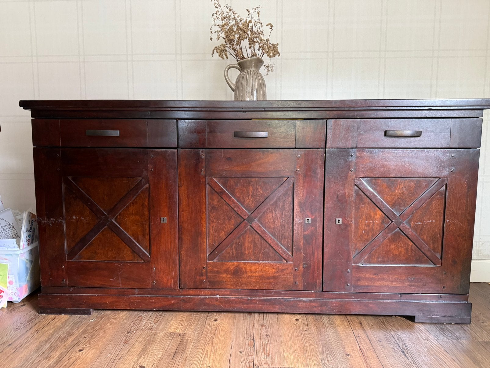 Dressoir