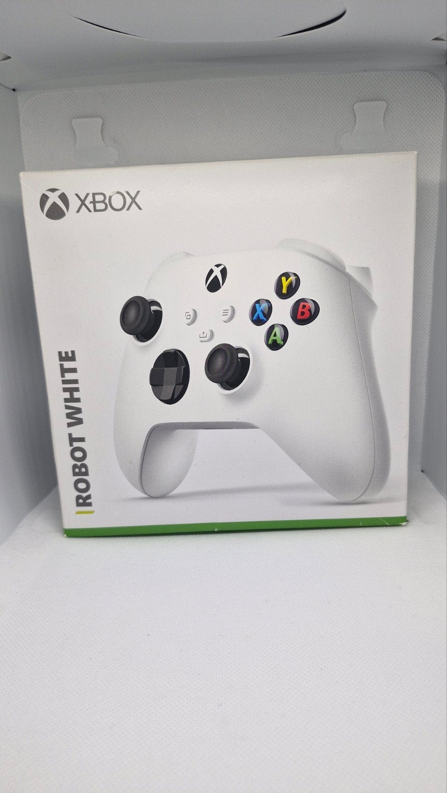Xbox Wireless Controller, Spelcomputers en Games, Spelcomputers | Xbox | Accessoires, Xbox Series S, Refurbished, Ophalen of Verzenden