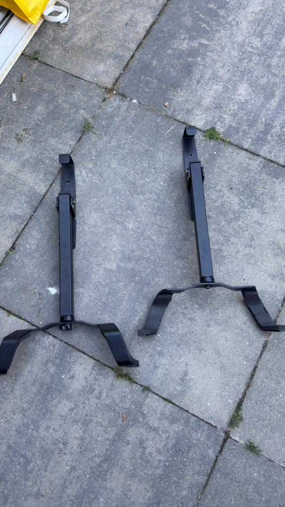 Futurumshop ophangbeugel voor (race)fietsen, Ophalen, Zo goed als nieuw