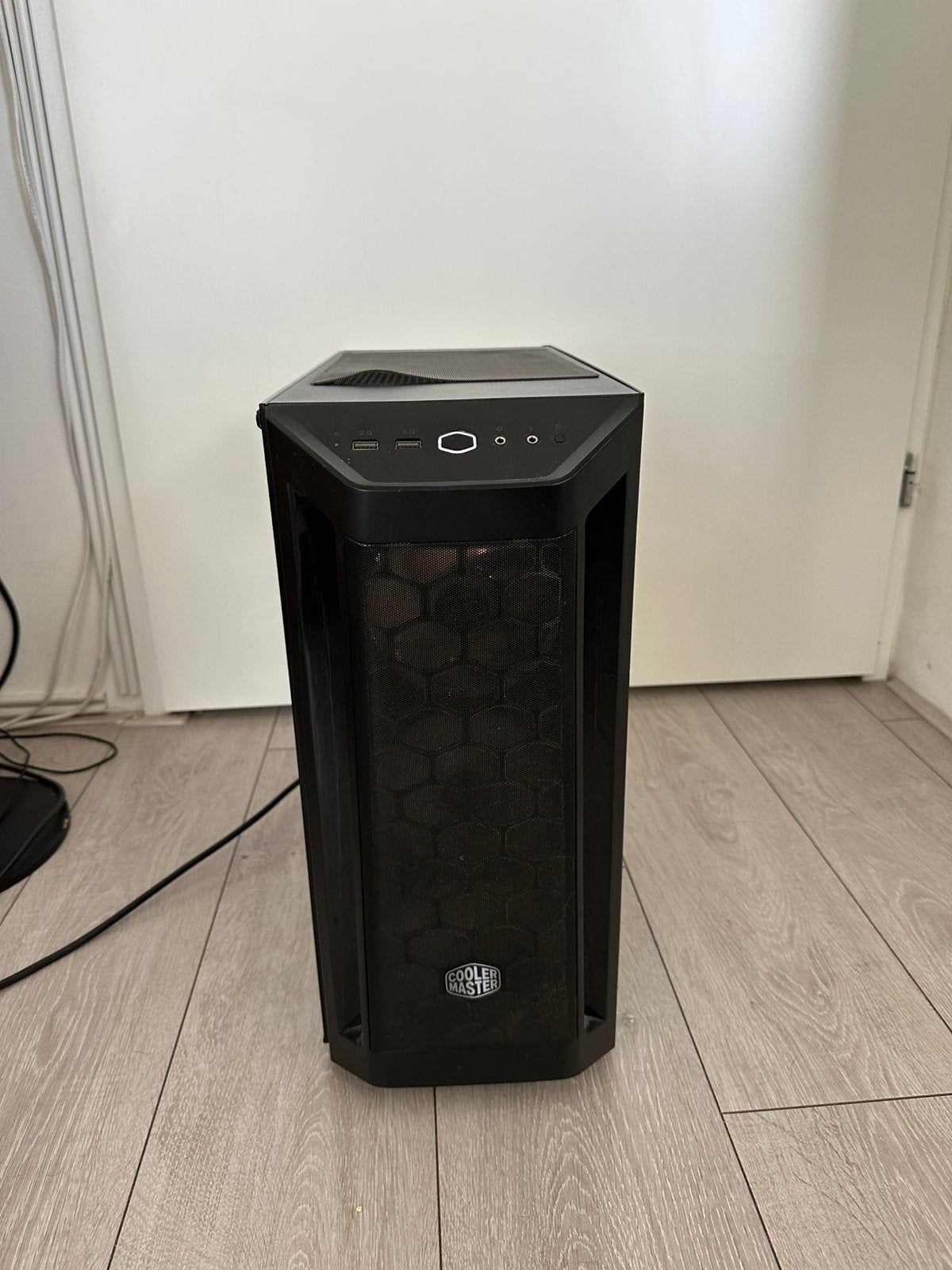 GAMEPC AMD Ryzen 3 4100 3.80GHz 16GB DDR4 GeForce RTX 2060, Ophalen of Verzenden, Zo goed als nieuw, Gaming, SSD